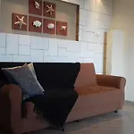 Ammolofoi Maria Sea View Néa Péramos