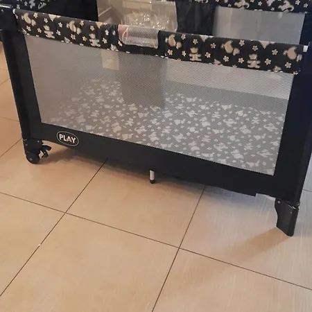 Willa Ammolofoi Maria Sea View Néa Péramos