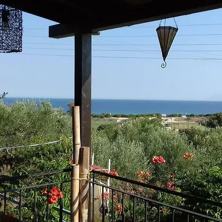 Ammolofoi Maria Sea View Néa Péramos