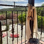 빌라 Ammolofoi Maria Sea View Néa Péramos