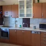 Ammolofoi Maria Sea View 빌라 Néa Péramos