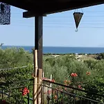 Ammolofoi Maria Sea View Néa Péramos