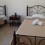 Ammolofoi Maria Sea View * Néa Péramos