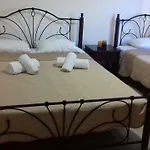 Ammolofoi Maria Sea View * Néa Péramos